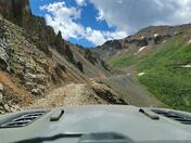 Uncompahgre National Forest