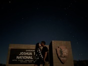 Joshua Tree National Park 