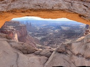 Canyonlands National Park