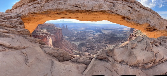 Canyonlands National Park