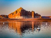 Glen Canyon National Recreation Area