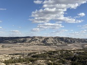 Theodore Roosevelt National Park