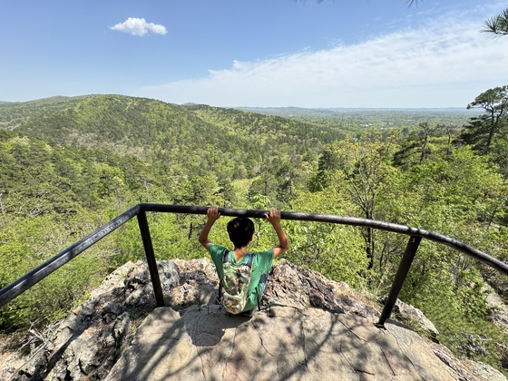 Hot Springs National Park