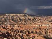 Bryce Canyon National Park