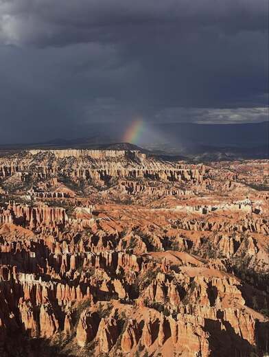 Bryce Canyon National Park
