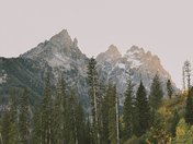 Grand Teton National Park 
