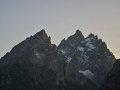 Grand Teton National Park 