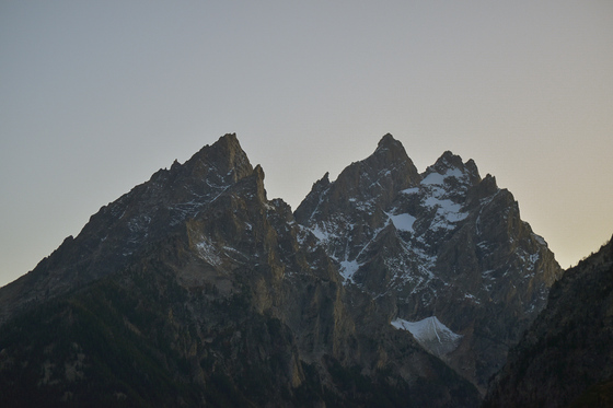 Grand Teton National Park 