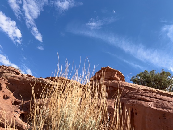 Canyonlands National Park