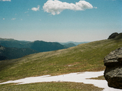 Rocky Mountain National Park