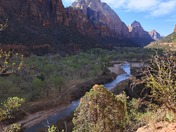 Zion National Park