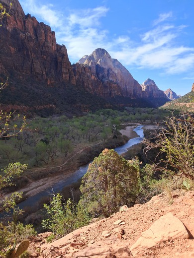 Zion National Park