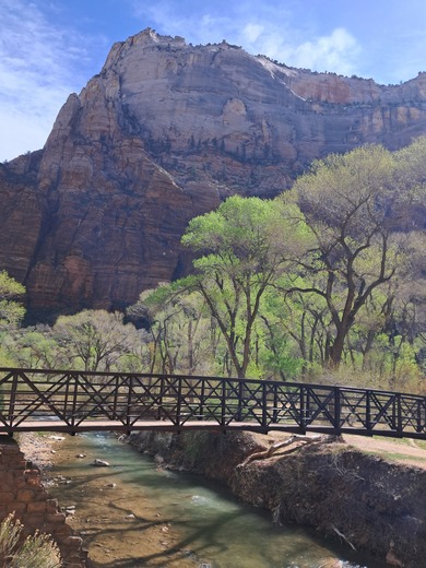 Zion National Park
