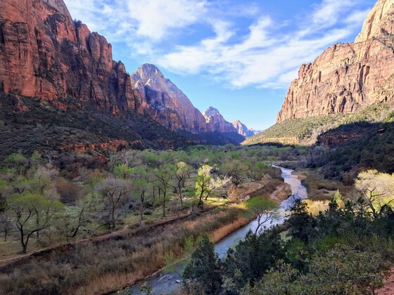 Zion National Park