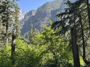Glacier National Park