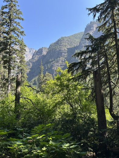 Glacier National Park