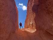 Bryce Canyon National Park