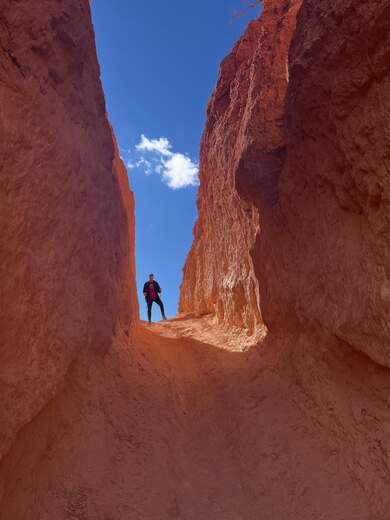 Bryce Canyon National Park