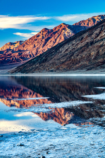 Death Valley National Park