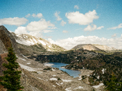 Medicine Bow National Forest