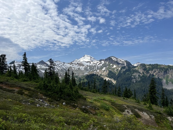 North Cascades National Park
