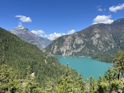 North Cascades National Park