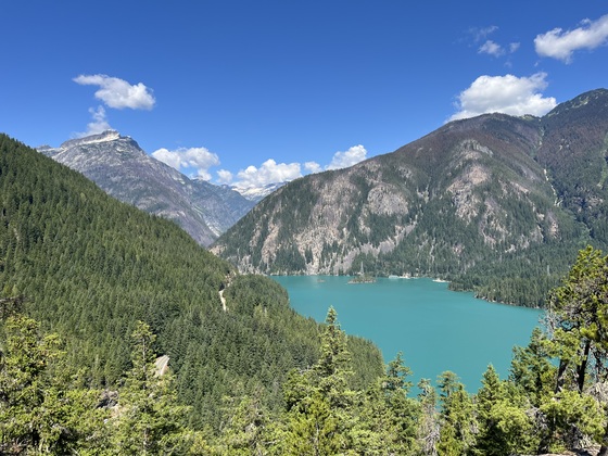 North Cascades National Park