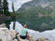 North Cascades National Park
