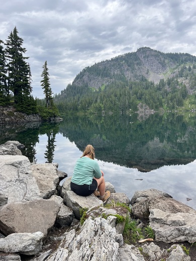 North Cascades National Park
