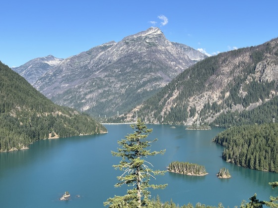 North Cascades National Park