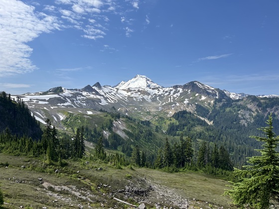 North Cascades National Park