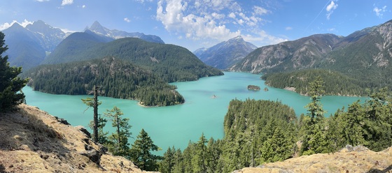 North Cascades National Park