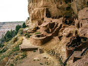 Mesa Verde National Park