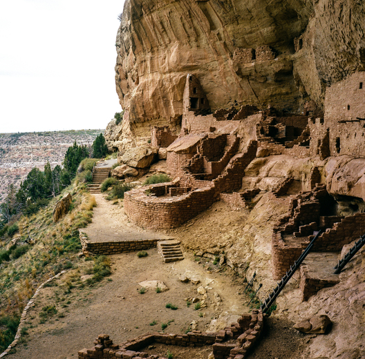 Mesa Verde National Park
