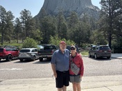 Devils Tower National Monument