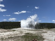 Yellowstone National Park