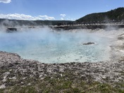 Yellowstone National Park