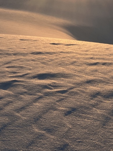 White Sands National Park