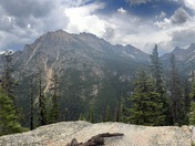 North Cascades National Park 