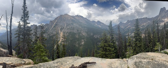 North Cascades National Park 