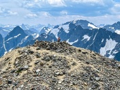 Mt. Baker-Snoqualmie National Forest