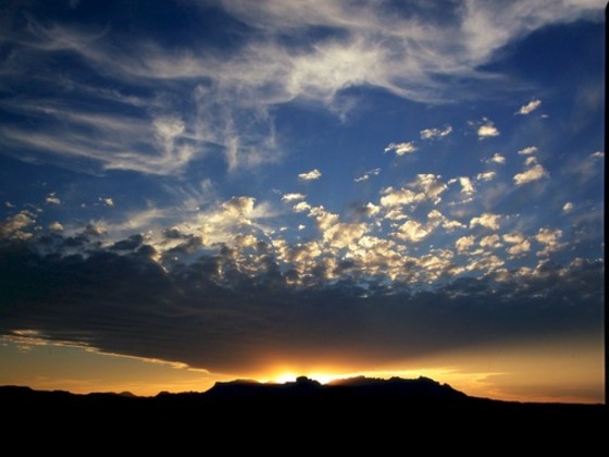 Big Bend National Park