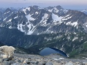 North Cascades National Park