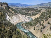 Yellowstone National Park 