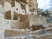 Mesa Verde National Park