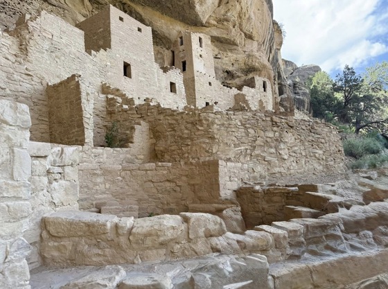 Mesa Verde National Park