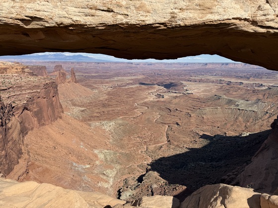 Canyonlands National Park