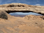 Canyonlands National Park