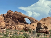 Arches National Park