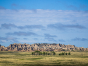 Badlands National Park 